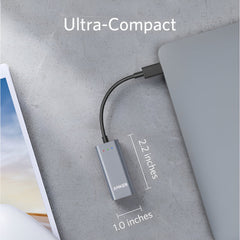 Anker USB-C to Ethernet Adapter - Pixel Zones