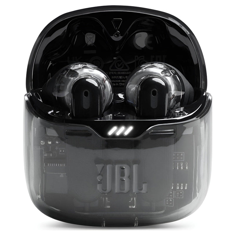 JBL Tune Flex True Wireless Noise Cancelling Earbuds - Pixel Zones