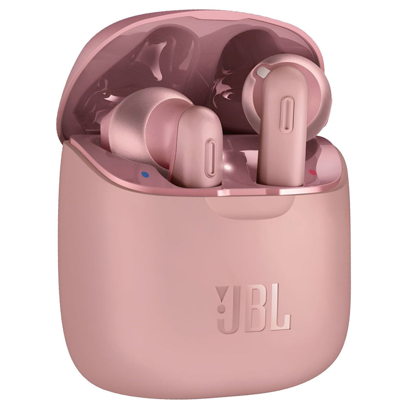 JBL TUNE 220TWS True Wireless In-Ear Headphones