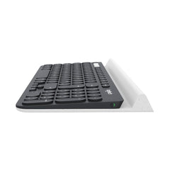 Logitech 920-010072 K780 Multi-Device Wireless Keyboard - Pixel Zones