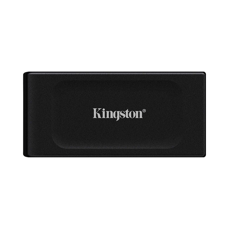 Kingston SXS1000 2TB Portable SSD - Pixel Zones