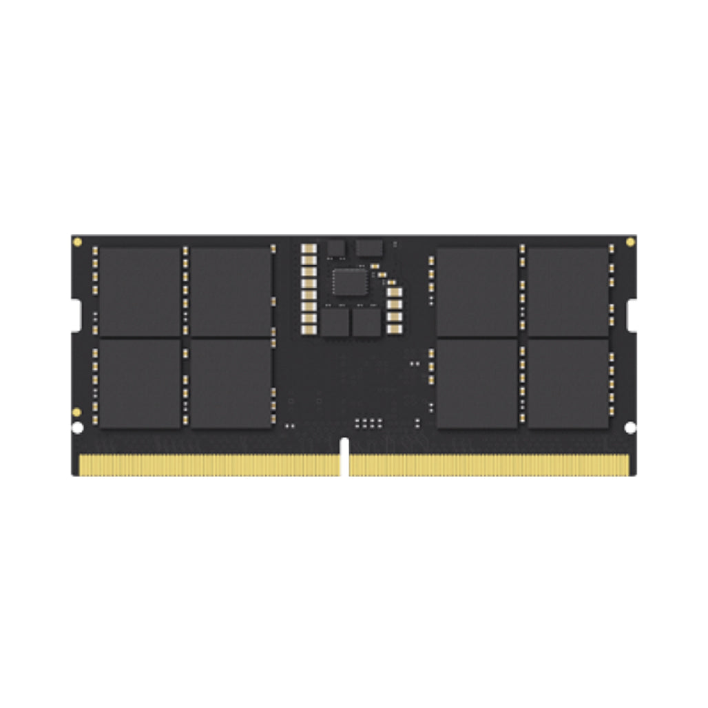 Lexar DDR5 SODIMM Laptop Memory – 16GB - 5600MT/s