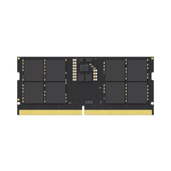 Lexar DDR5 SODIMM Laptop Memory – 16GB - 5600MT/s