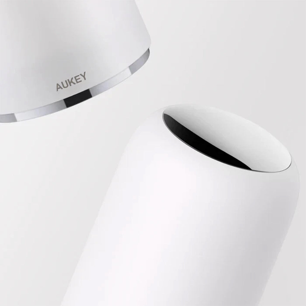 Aukey LT-T7 Touch Control LED Table Lamp with Warm White Light