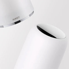 Aukey LT-T7 Touch Control LED Table Lamp with Warm White Light