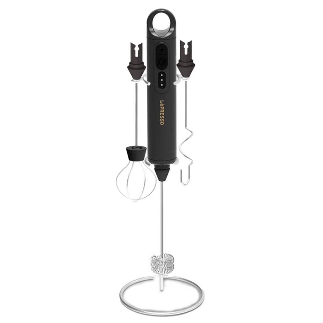 LePresso 3 In 1 Frother - LP014
