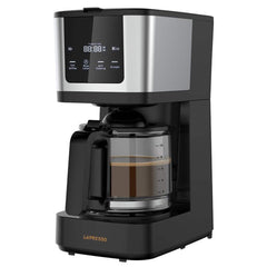 LePresso Rich Brew Coffee Machine Interactive Touch Display