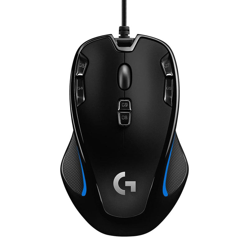 Logitech G300s Wired Gaming Mouse