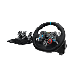 Logitech 941-000110 G29 Racing Wheel For PlayStation And PC - Pixel Zones