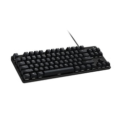 Logitech G413 TKL SE Mechanical Gaming Keyboard - Pixel Zones