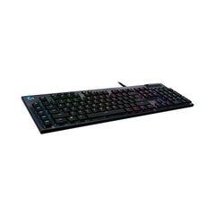 Logitech G815 Lightsync RGB Mechanical Gaming Keyboard - Pixel Zones
