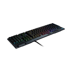 Logitech G815 Lightsync RGB Mechanical Gaming Keyboard - Pixel Zones
