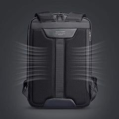 MARK RYDEN 17.3" Laptop Backpack Hardshell Travel Backpack with USB Charging Port & Anti-Theft Lock – MR8918PRO