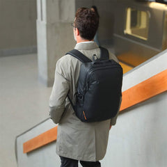 MARK RYDEN Infinitely Light Multifunctional Water Resistant Laptop Backpack