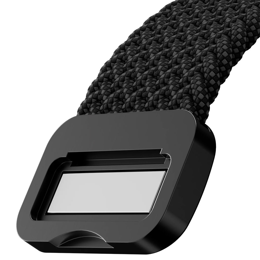 Mageasy Braided Nylon Magnetic Apple Watch Loop