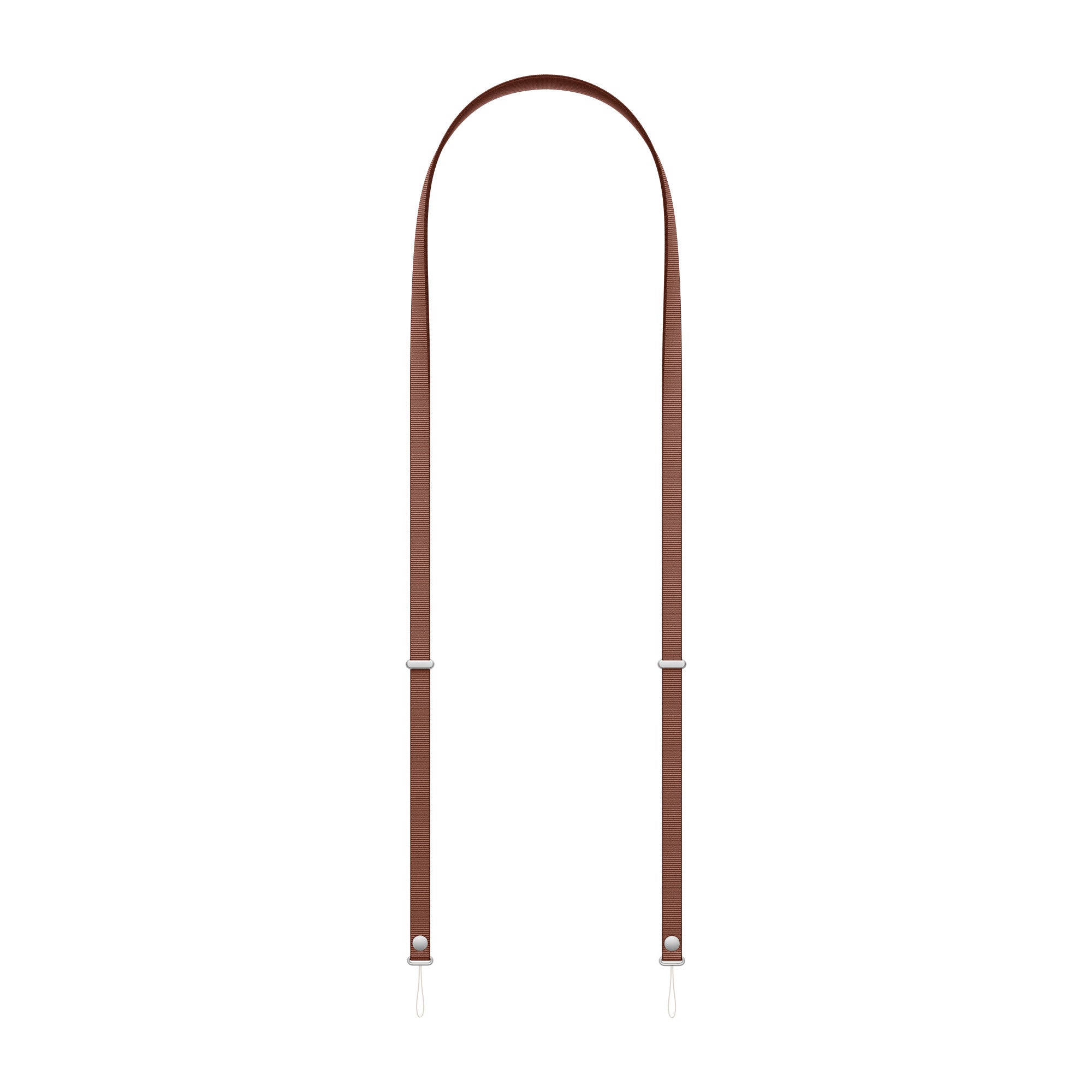 Apple Crossbody Strap