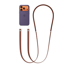 Apple Crossbody Strap
