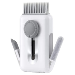 MILLETER 6‑in‑1 Electronics Cleaning Tool – Multi-Purpose Kit