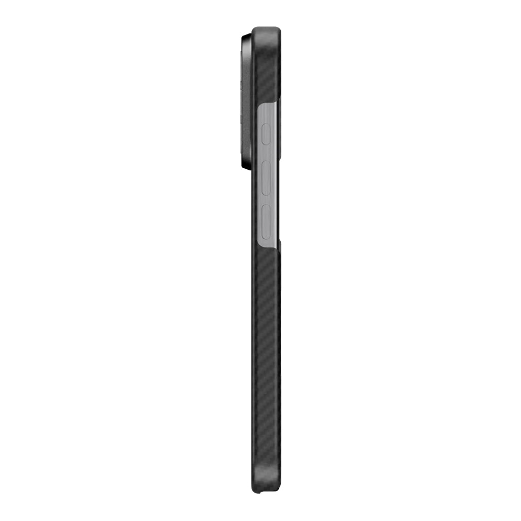 Mageasy Kev M Aramid Fiber Protective Case for iPhone 16 Pro