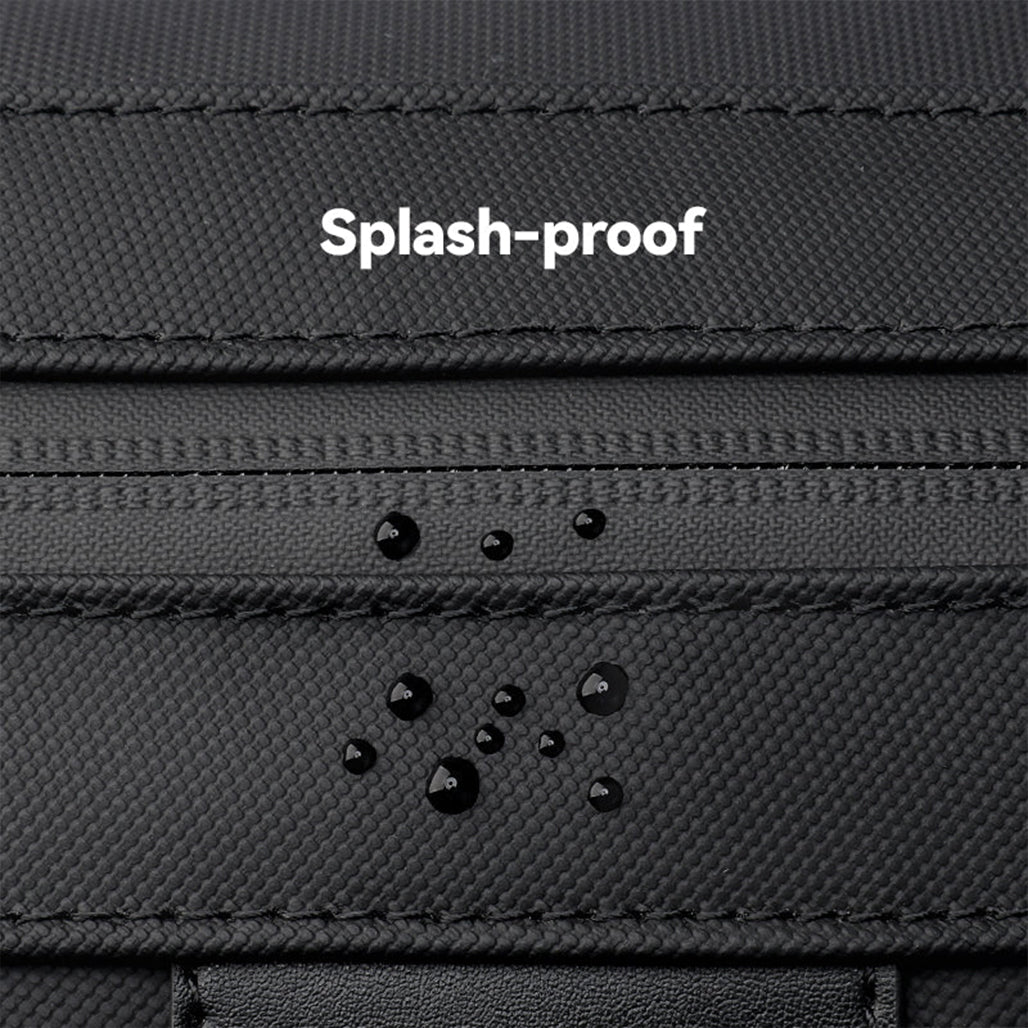 Mark Ryden MR264 Switchstorage V – Toiletry Bag with Wet & Dry Separation