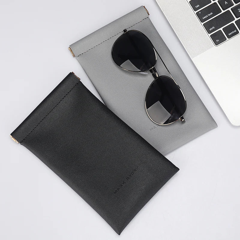 Mark Ryden MR79 Sunglasses & Storage Pouch
