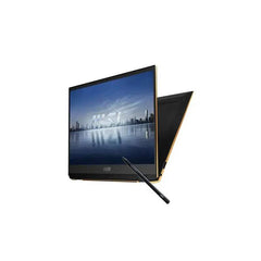 MSI Summit E13 Flip Evo A13MT-234 – 2-in-1 Laptop i7-1360P, 32GB RAM, 1TB SSD, 13.4" FHD+ Touch, Stylus Pen Included, Windows 11