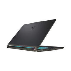 MSI Cyborg 15 A13VE-218US Gaming Laptop - 15.6" FHD 144Hz, Intel Core i7-13620H, GeForce RTX 4050, 16GB RAM, 512GB NVMe SSD, Thunderbolt 4, USB-Type C, Cooler Boost, Win 11 Home - Black - Pixel Zones