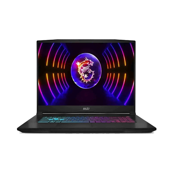 MSI Katana17／i7／メモリ64GB／1TB SSD ゲーミングノート MSI ゲーミングノートPC Katana 17[インテル Core i7-13620H