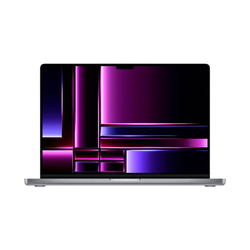 MacBook Pro 16″ 12-Core M2 Max 32GB Ram 1TB SSD 38-Core GPU - Pixel Zones