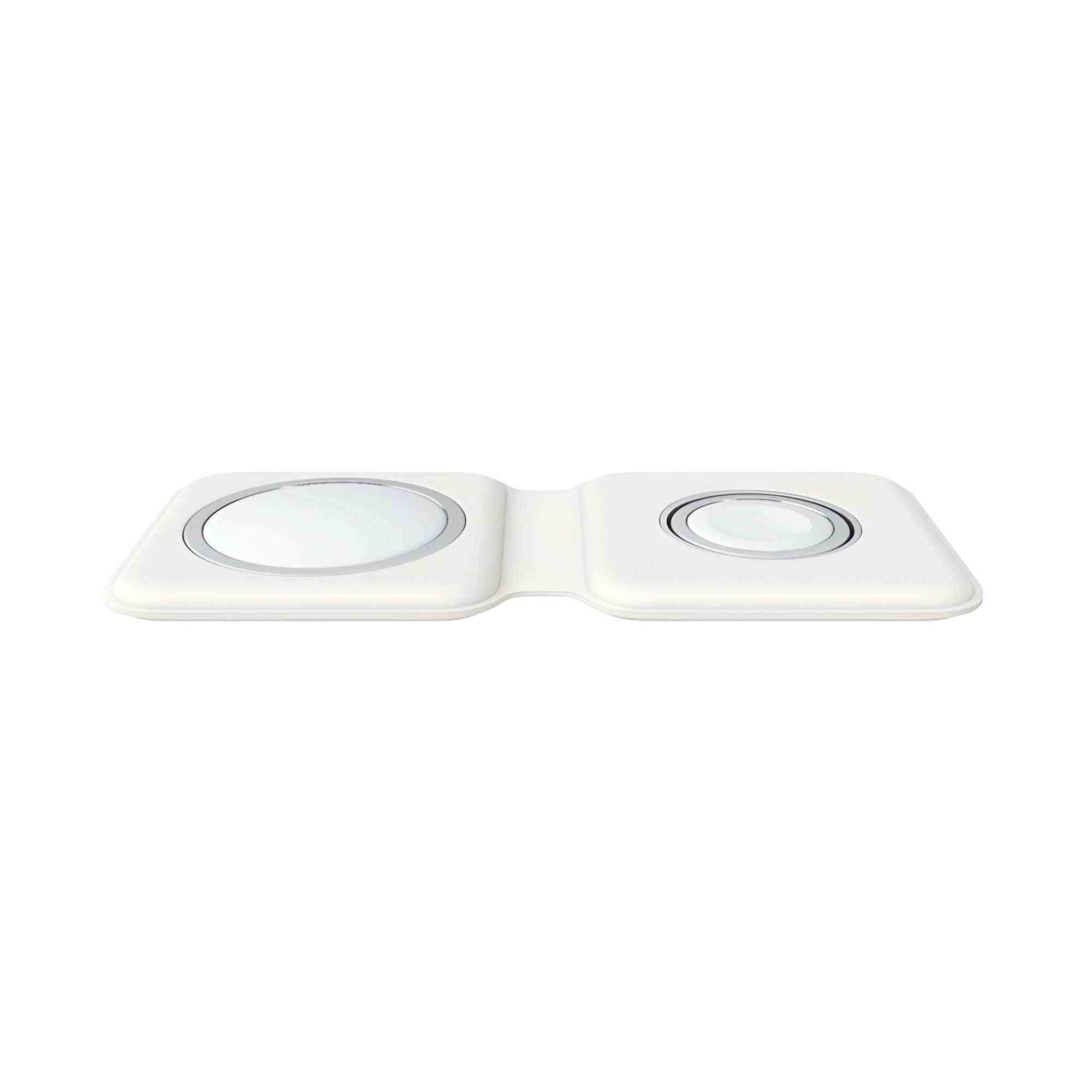 Apple MagSafe Duo Charger - Pixel Zones