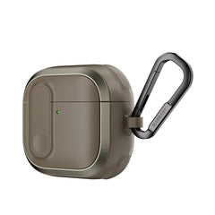 Mageasy Odyssey with Wrist Strap Magnetic Closure AirPods 4 Protective Case