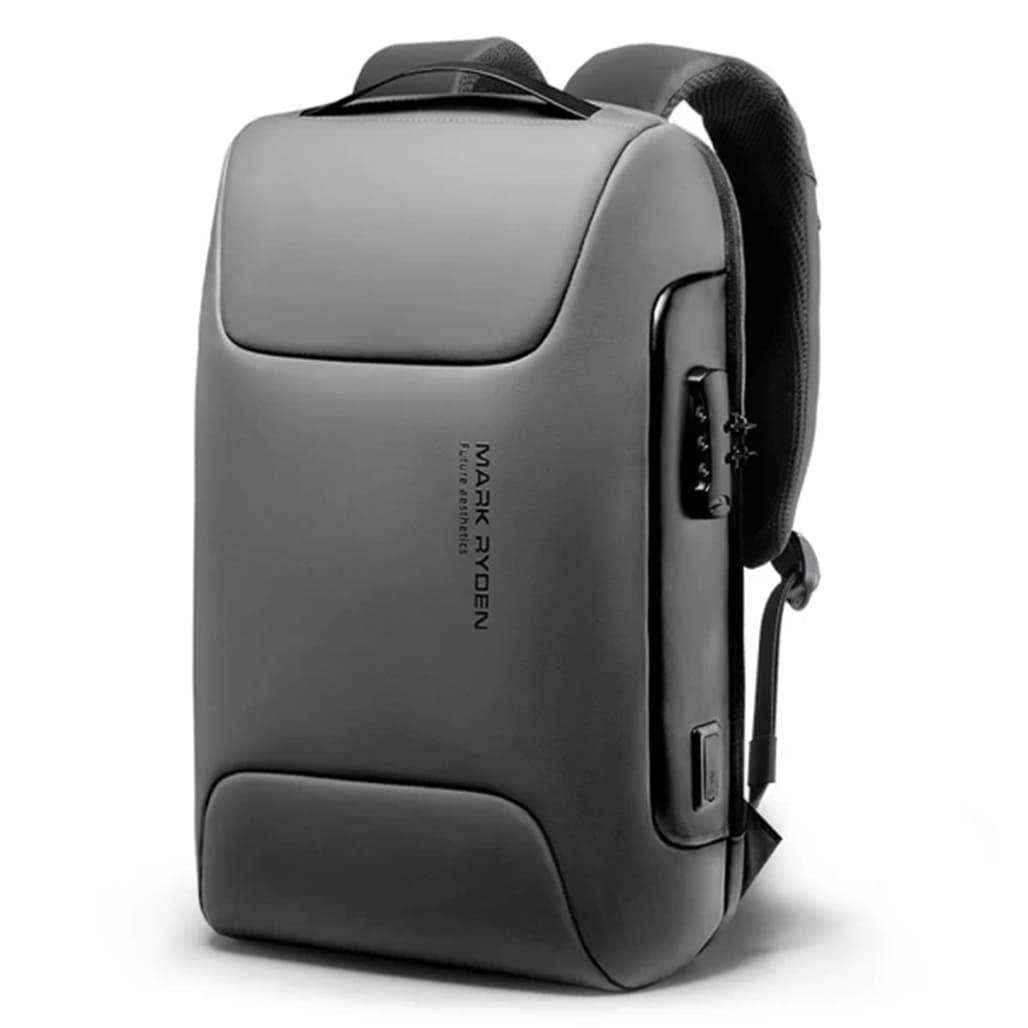 Mark Ryden MR9116_07 Anti-Theft 15.6" Laptop Backpack - Pixel Zones