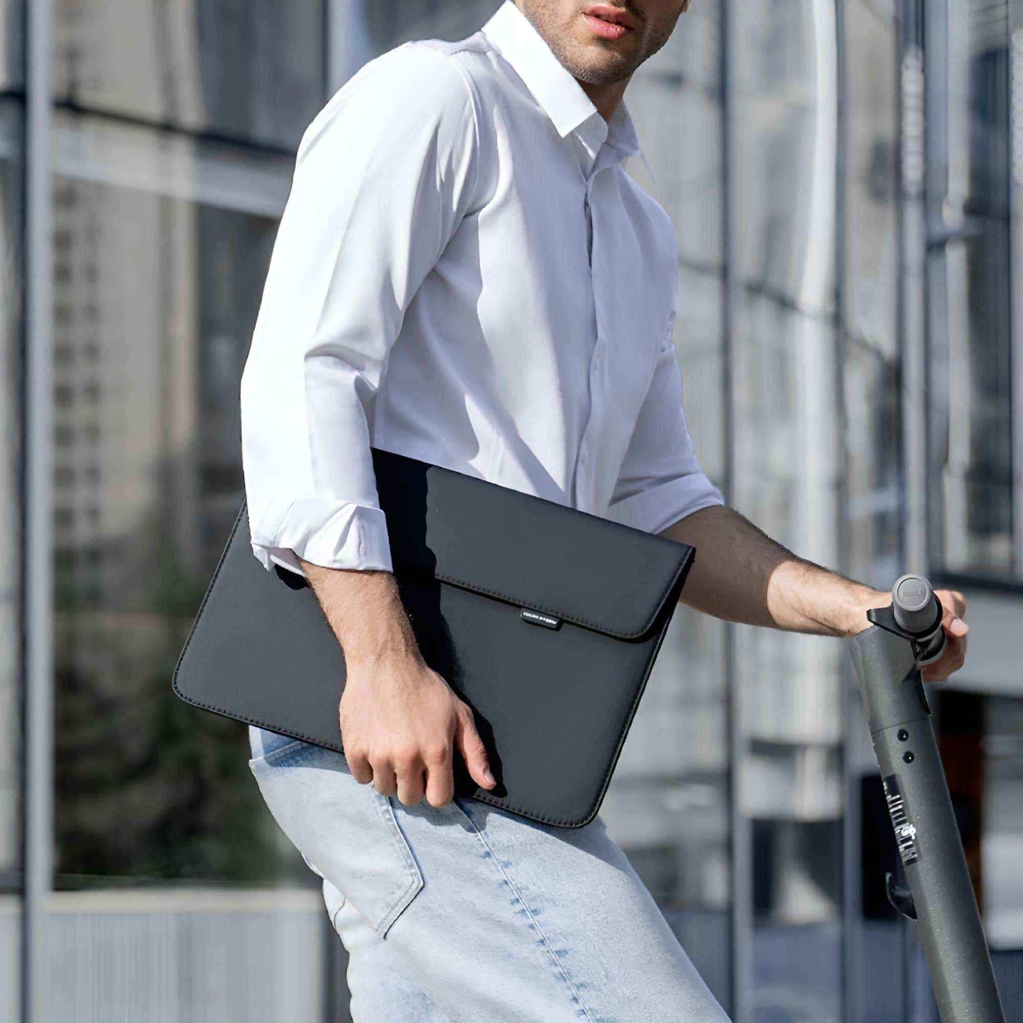 Mark Ryden MR67D Laptop Sleeve 15.4'' - Pixel Zones