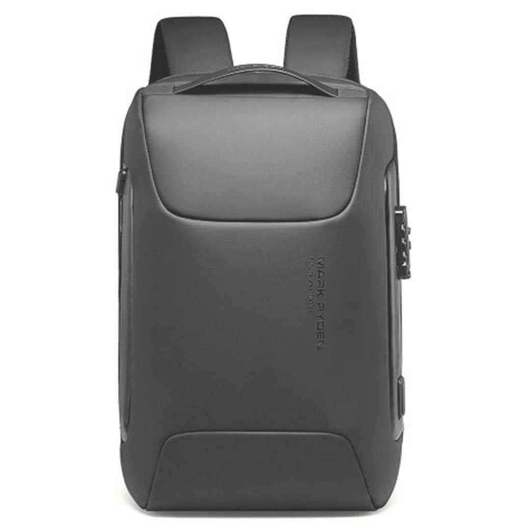 Mark Ryden MR9116_07 Anti-Theft 15.6" Laptop Backpack - Pixel Zones