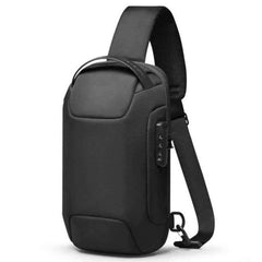 Mark Ryden Mini Odyssey Anti-Theft Password Lock - Pixel Zones