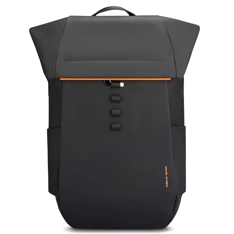 Mark Ryden Urban G1 Laptop Bag 180° Closure Large Capacity Switchable Multi-functional Backpack