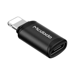 Mcdodo OT-7680 USB-C to Lightning adapter - Pixel Zones