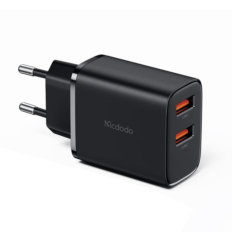 Mcdodo 507 12W Dual USB Charger