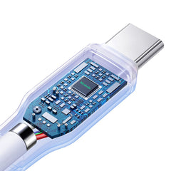 Mcdodo 728 Type-C Cable 1.2m - Pixel Zones
