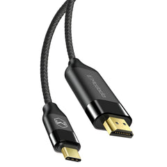 Mcdodo CA-588 USB-C to HDMI Cable 4K High Definition 2m - Pixel Zones