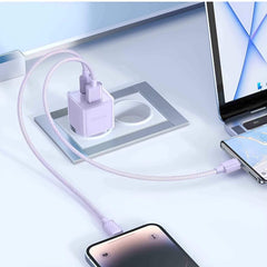 Mcdodo CH-4153 33W GaN PD Dual Input Fast Charger - Pixel Zones