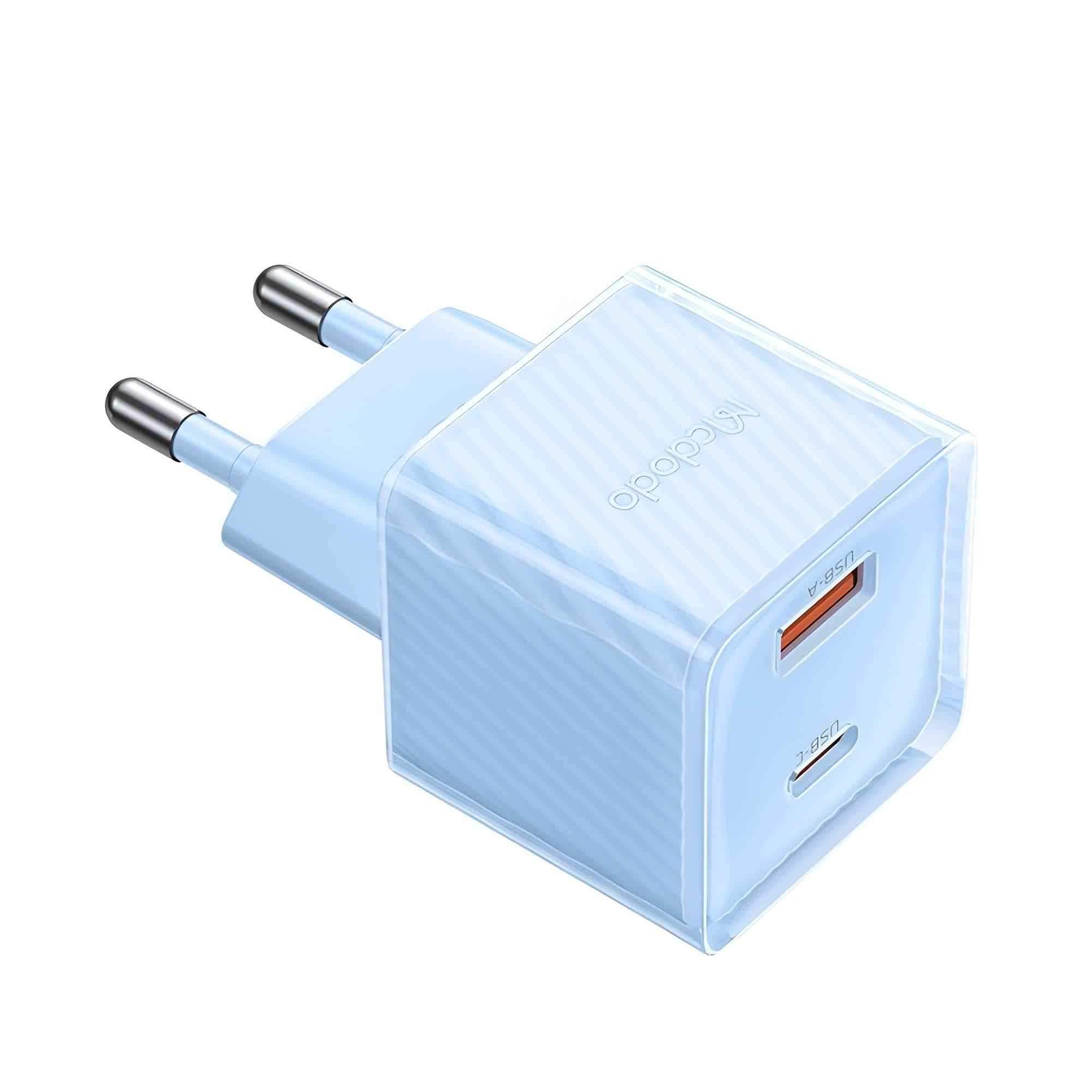Mcdodo CH-4153 33W GaN PD Dual Input Fast Charger - Pixel Zones