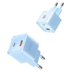 Mcdodo CH-4153 33W GaN PD Dual Input Fast Charger - Pixel Zones