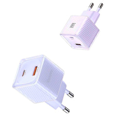 Mcdodo CH-4153 33W GaN PD Dual Input Fast Charger - Pixel Zones