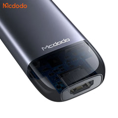 Mcdodo USB-C 6 in 1 HUB - Pixel Zones