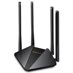 Mercusys MR30G AC1200 Router – Gigabit Dual‑Band Wi‑Fi