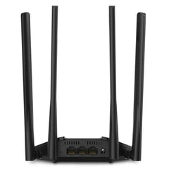 Mercusys MR30G AC1200 Router – Gigabit Dual‑Band Wi‑Fi