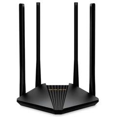 Mercusys MR30G AC1200 Router – Gigabit Dual‑Band Wi‑Fi