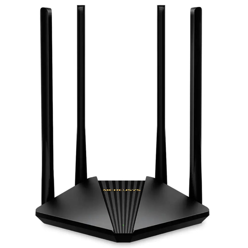 Mercusys MR30G AC1200 Router – Gigabit Dual‑Band Wi‑Fi