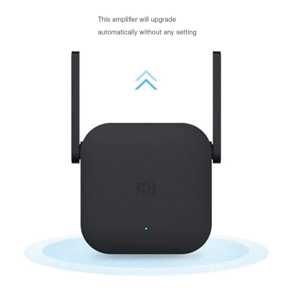 Xiaomi Mi Wi-Fi Range Extender Pro – 300 Mbps Wi-Fi Signal Booster